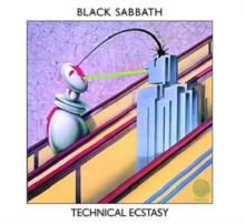 Black Sabbath/Technical Ecstasy