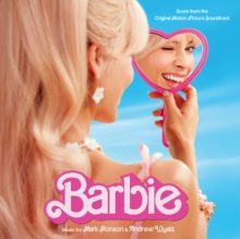 Barbie The Film Score/Original Soundtrack (Pink)