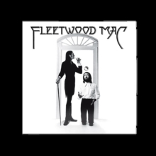 Fleetwood Mac/Fleetwood Mac (Hi-Fi-Unnum)
