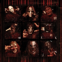 Slipknot/Slipknot (25th-Jade)