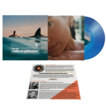 Dua Lipa/Radical Optimism (Blue)