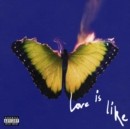 Maroon 5/Love Is Like (Yellow Marble)