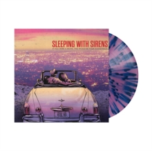 Sleeping With Sirens/If You Were A Movie, This Would Be Your OST (Purple-Blue)