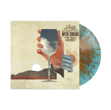 Sleeping With Sirens/Let's Cheers To This (Blue-Orange)