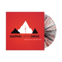 Sleeping With Sirens/With Ears To See & Eyes To Hear (Bone-Red-Black)