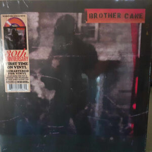 Brother Cane/Brother Cane (30th-Orange-Purple)