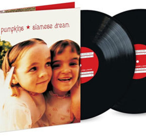 Smashing Pumpkins/Siamese Dream