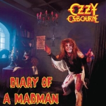 Ozzy Osbourne/Diary of a Madman
