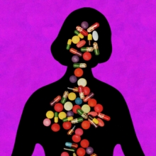 TV Girl-George Clanton/Fauxllennium (Splatter)