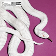 Deftones/Private Music (Fog White-Alt Cover)