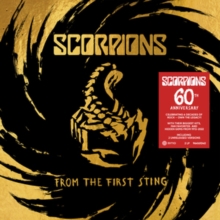 Scorpions/From The First Sting