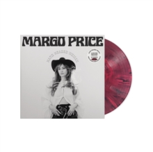 Margo Price/Hard Headed Woman (Red Velvet-Signed)