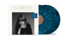 Florence & The Machine/How Big, How Blue, How Beautiful (10th-Blue)