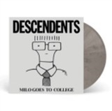 Descendents/Milo Goes To College (Gray Marble)