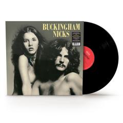 Buckingham Nicks/Buckingham Nicks