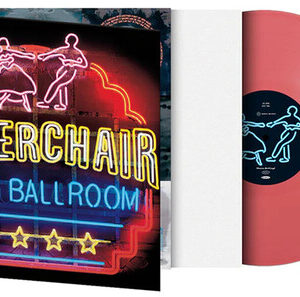 Silverchair/Neon Ballroom (MOV-Pink)