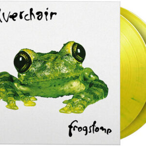 Silverchair/Frogstomp (MOV-Yellow-Green)
