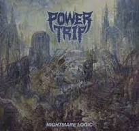 Power Trip/Nightmare Logic (Cherry)