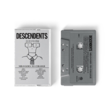 Descendents/CST/Milo Goes To College