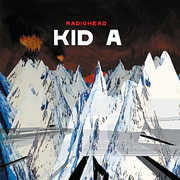 Radiohead/Kid A