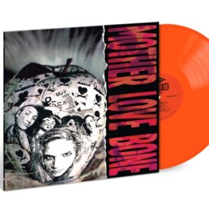 Mother Love Bone/Apple (Habanero)