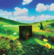 Rainbow Kitten Surprise/Bones (Banana)