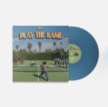 Ripe/Play The Game (Aqua-Signed)
