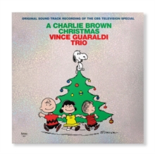 Vince Guaraldi Trio/Charlie Brown Christmas (60th-Foil)