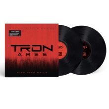 Tron:Ares-Nine Inch Nails/Original Soundtrack