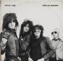 Motley Crue/From The Beginning