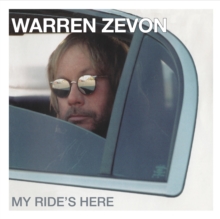 Warren Zevon/My Ride's Here (Green-Rocktober)