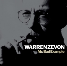 Warren Zevon/Mr. Bad Example
