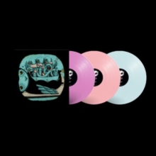 My Morning Jacket/Z (20th-Pink-Peach-Green)