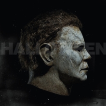 Halloween-John Carpenter/Original Soundtrack (Exp-Bone-Orange)