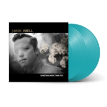 Jason Isbell/Something More Than Free (10th-Denim)