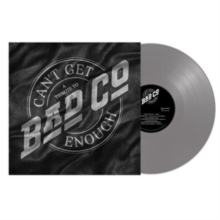 Bad Company/Can't Get Enough:Tribute To Bad Company (Gray)