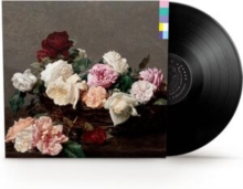 New Order/Power, Corruption & Lies (20 Rem)