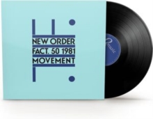 New Order/Movement (19 Rem)