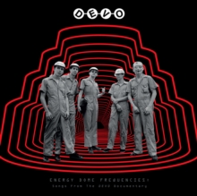 Devo/Energy Dome Frequencies:Songs From The Documentary (Red)