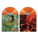 Taylor Swift/Life Of A Showgirl (Orange)