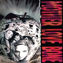 Mother Love Bone/Apple (Black Eco)
