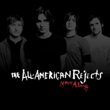 All American Rejects/Move Along (Trans Grape)