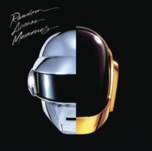 Daft Punk/Random Access Memories
