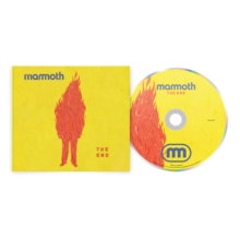 Mammoth/CD/End