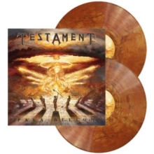 Testament/Para Bellum (Copper)