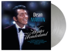 Dean Martin/Winter Wonderland (Clear-Silver)