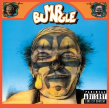Mr. Bungle/Mr. Bungle (Orange-Rocktober)