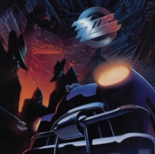 ZZ Top/Recycler (Hi-Fi-Rocktober)