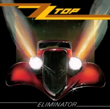 ZZ Top/Eliminator (Hi-Fi-Rocktober)