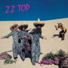 ZZ Top/El Loco (Hi-Fi-Rocktober)
